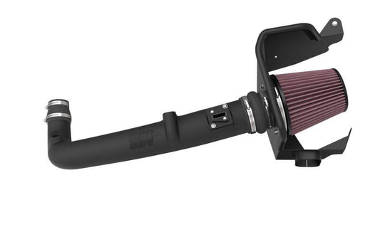 K&N Engineering 63-3122 K&N 23-24 GMC Canyon / Chevrolet Colorado 2.7L L4 F/I AirCharger Performance Intake System