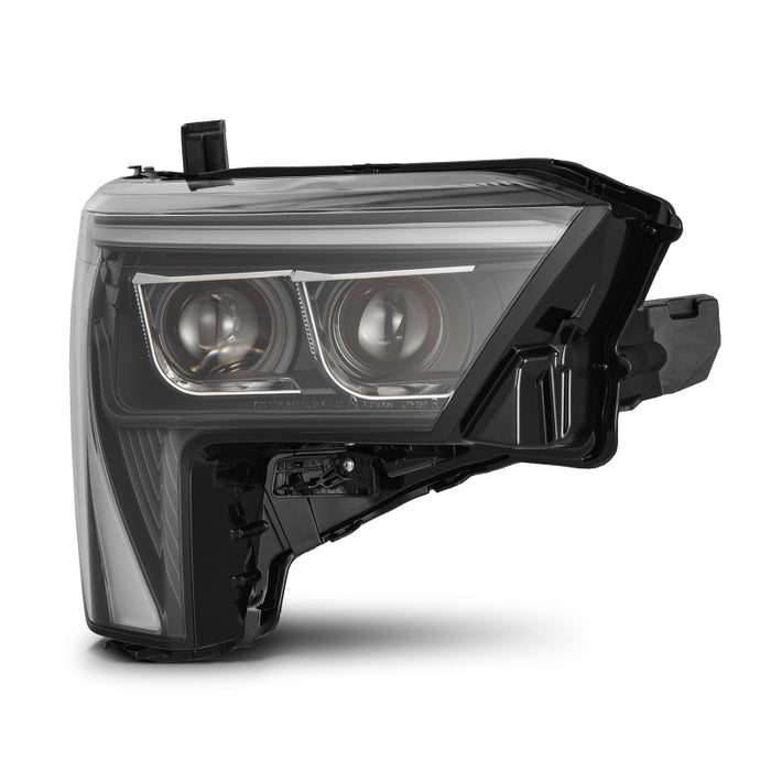 AlphaRex 880874 ARX LUXX Headlights