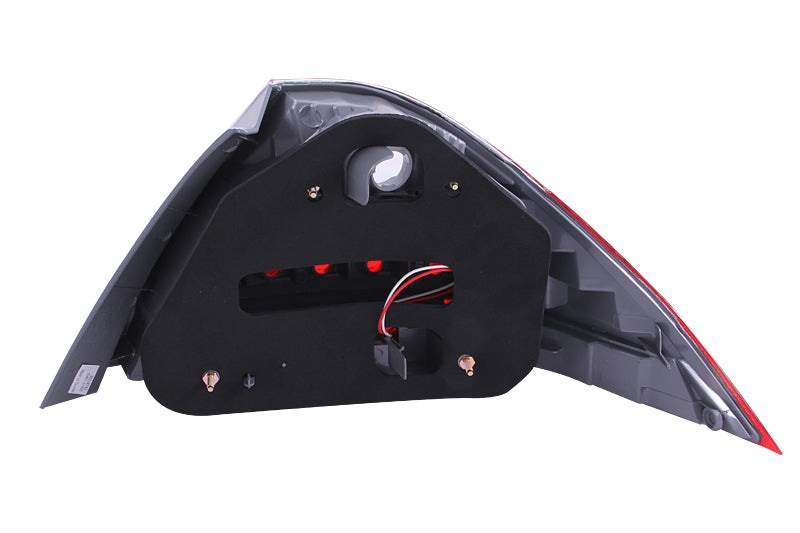 ANZO 221143 ANZ Taillights