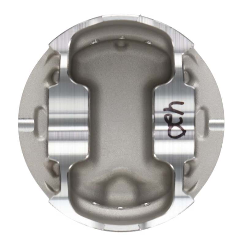 Wiseco K474M965 SBC LS1 Vortec 5.3L FT -2.2cc 10.25:1 Piston Shelf Stock Kit