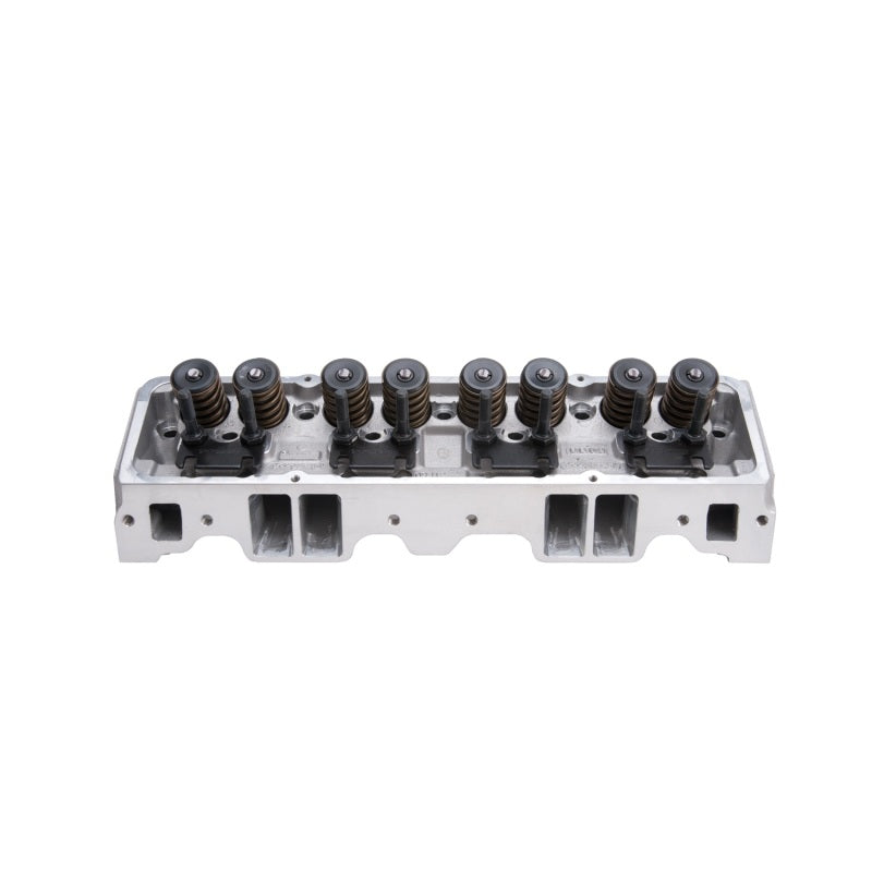 Edelbrock EDE60895 SBC Performer RPM Cylinder Head - Assm.