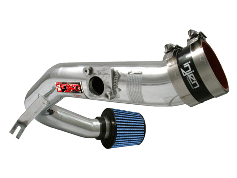 Injen RD1200P 02-07 WRX (No Wagon) / 04 STi Polished Cold Air Intake
