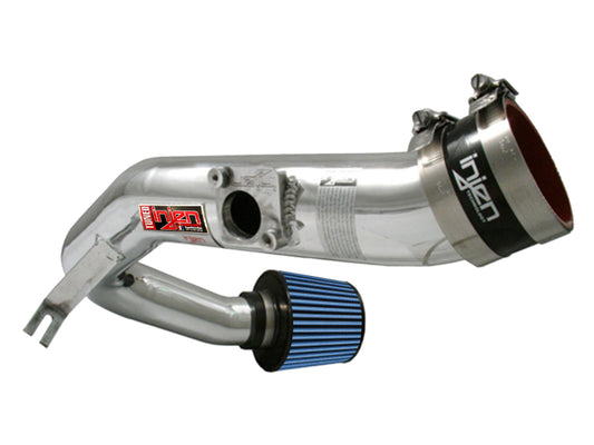 Injen RD1200P 02-07 WRX (No Wagon) / 04 STi Polished Cold Air Intake