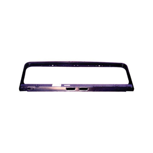 OMIX 12006.06 Omix Windshield Frame- 55-68 Jeep CJ5 and CJ6