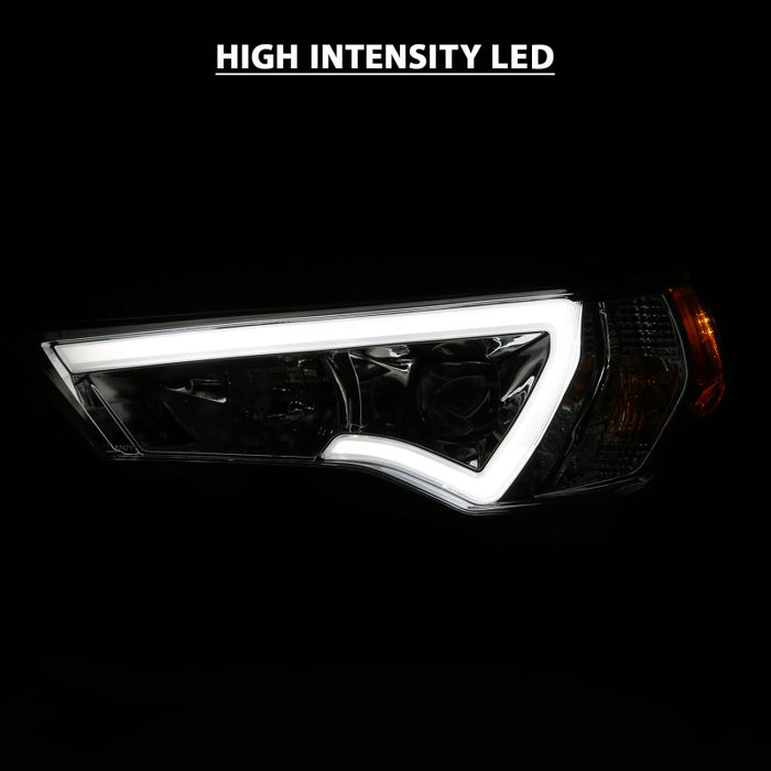 ANZO 111417 ANZ LED/Projector Headlights