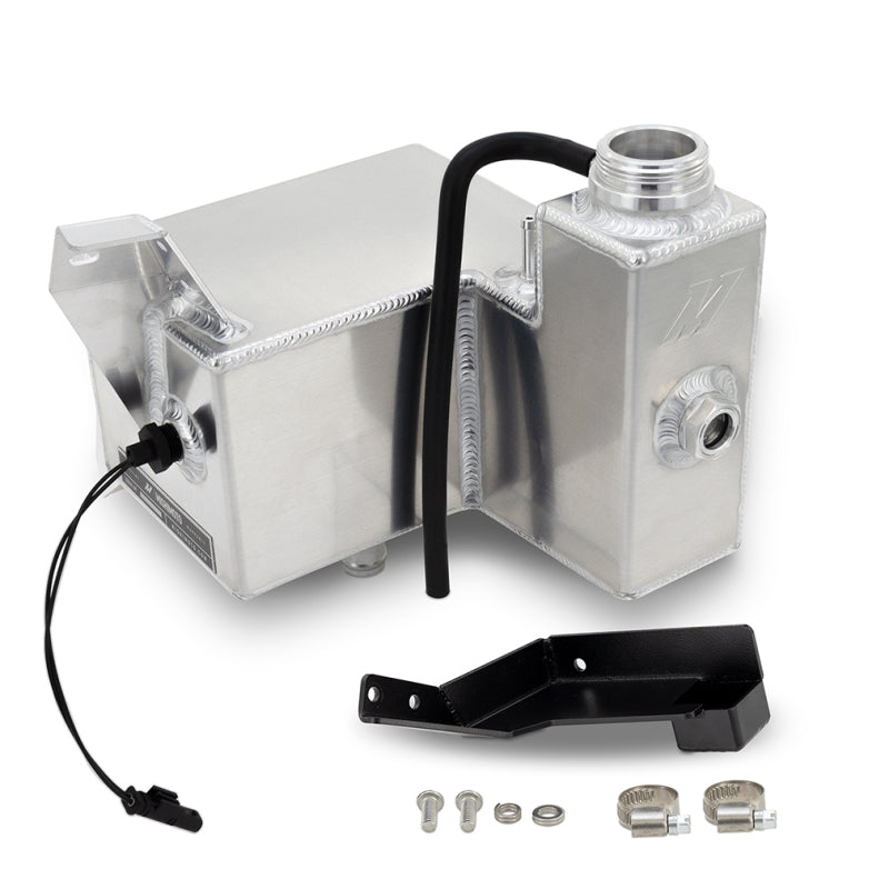 Mishimoto MMRT-RAM-19N 2019+ RAM 6.7L Cummins Expansion Tank - Natural