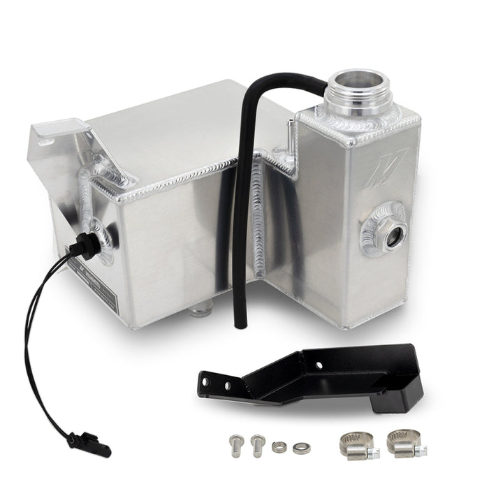 Mishimoto MMRT-RAM-19N 2019+ RAM 6.7L Cummins Expansion Tank - Natural