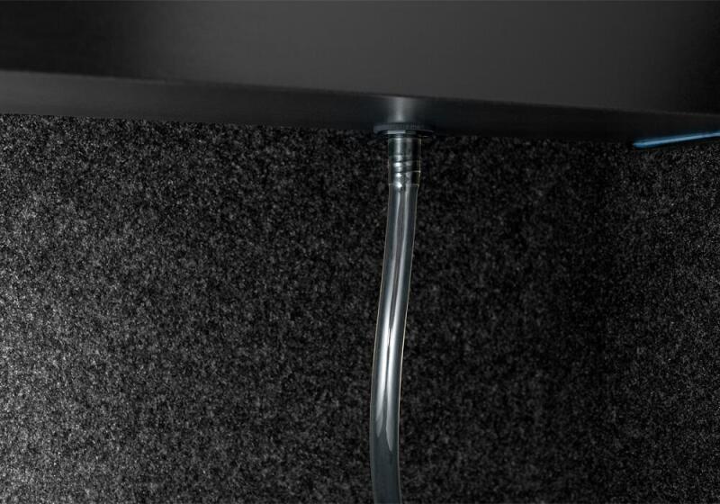 Retrax T-60481 2019 Chevy & GMC 5.8ft Bed 1500 ONE XR