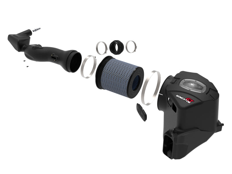 aFe 50-70044R Momentum GT Pro 5R Cold Air Intake System 2019 GM Silverado/Sierra 1500 V6-4.3L/V8-5.3/6.2L