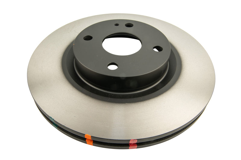 DBA DBA4545 01-05 Mazda Miata Front 4000 Series Plain Rotor