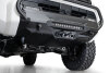 Addictive Desert Designs F710353070103 ADD Stealth Front Bumper