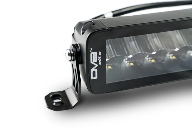 DV8 Offroad BE52EW500W 52in Elite Series Light Bar 500W LED - Black