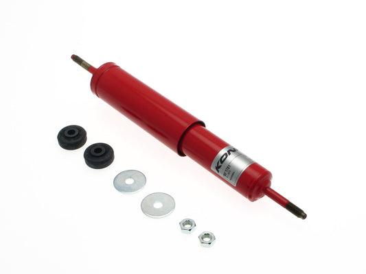 KONI 80 1781 Koni Classic (Red) Shock 10/65-89 Alfa Romeo Giulia 1600/TI/TI/ Super/ GTA/ GTV/ Nuova Spider - Rear