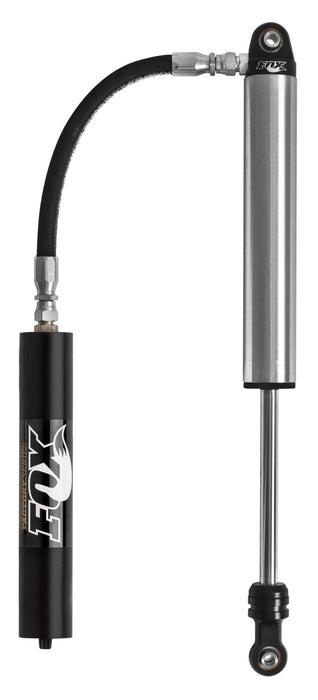 FOX 980-06-102 Fox 2.5 Performance Series 12in. Remote Reservoir Coilover Shock 7/8in. Shaft w/DSC Adjuster - Blk