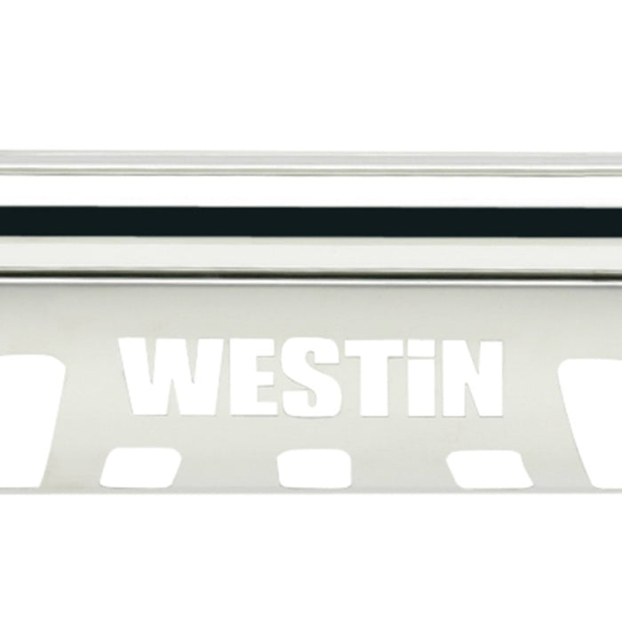 Westin 31-6000 2016-2018 Toyota Tacoma E-Series Bull Bar - SS