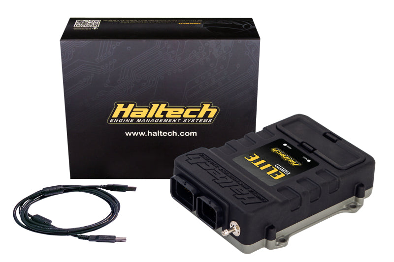 Haltech HT-151300 Elite 2500 ECU