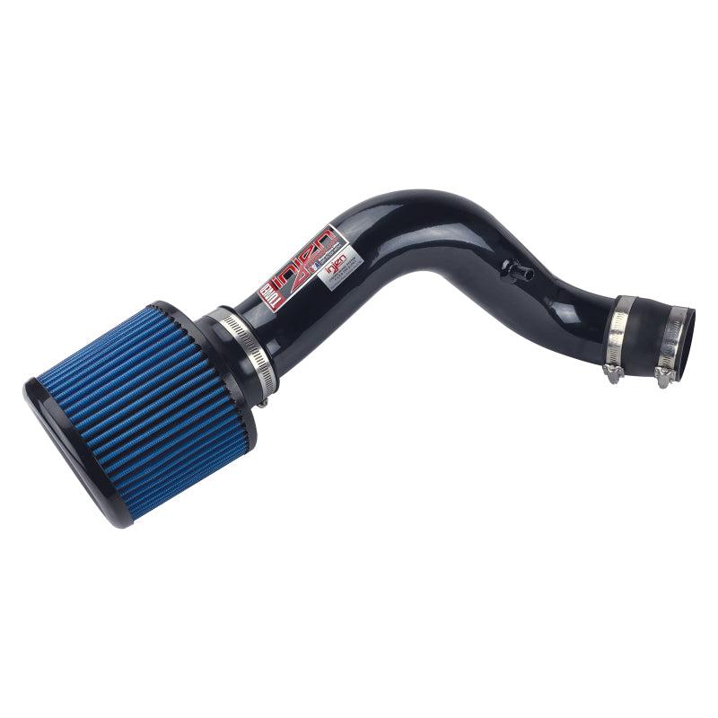 Injen IS1450BLK 94-01 Acura Integra GSR L4 1.8L Black IS Short RAM Cold Air Intake