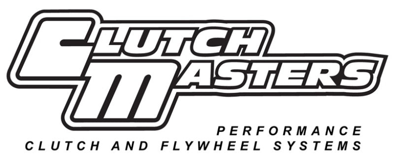Clutch Masters FW-940-AL 11-13 Buick Regal 2.0L Aluminum Flywheel