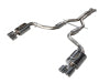 AWE Tuning AWE Cat-Back Touring 3010-42022