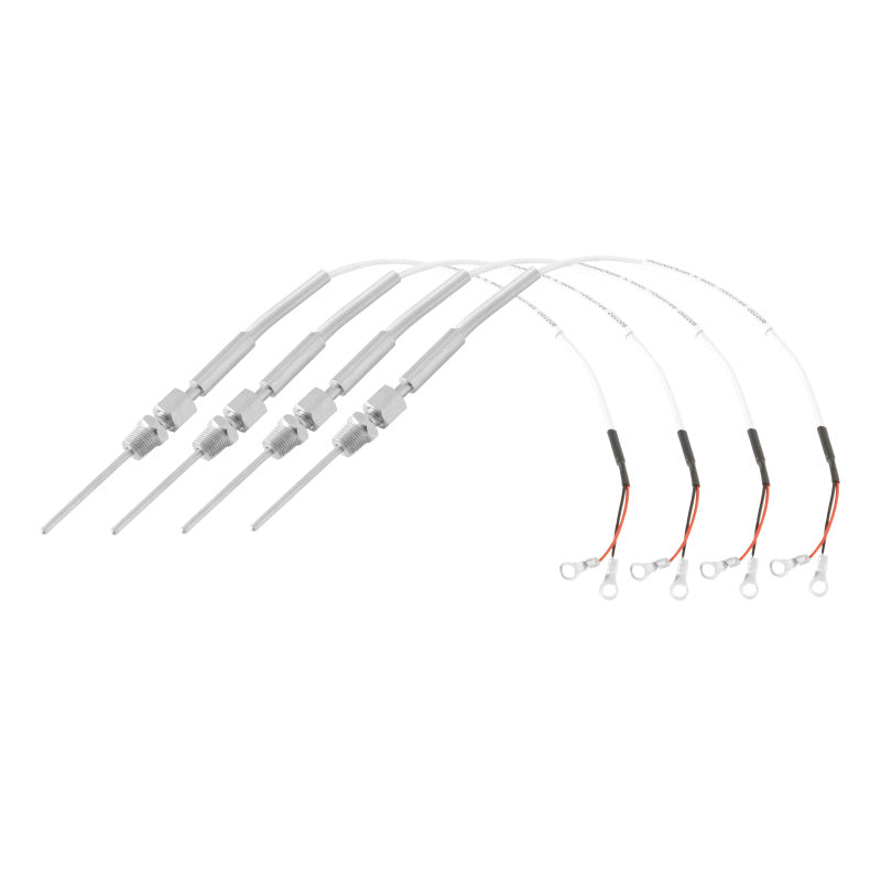 AEM 30-2068-4 Single K-Type Thermocouple Kit - 4 Pack
