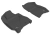 3D MAXpider L1FR03711509 ACE Kagu - Front - Black