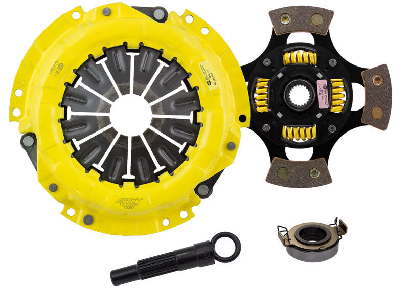 ACT TC2-XTG4 ACT XT/Race Clutch Kits