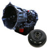 BD Diesel BDD Transmissions 1064744BM