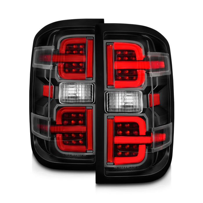 ANZO 311425 ANZ LED Taillights
