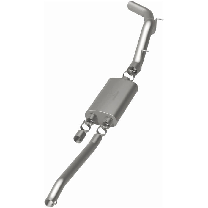 Magnaflow 15716 MagnaFlow Sys C/B GM Yukon 8.1L XL