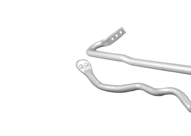 Whiteline GS1-SUB007 Subaru STI VA Grip Series Stage 1 Kit