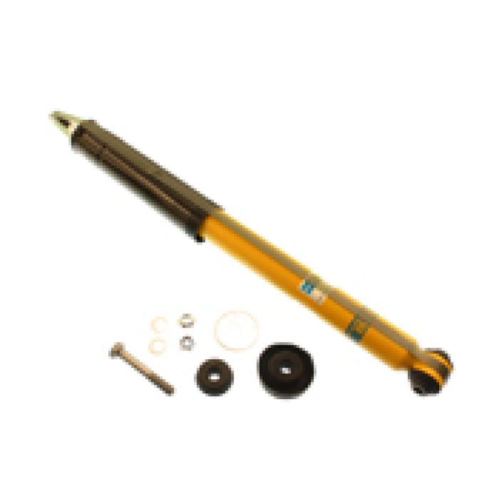Bilstein 24-069069 B6 2003 Mercedes-Benz E320 Base Sedan Rear 36mm Monotube Shock Absorber