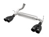 aFe 49-38086-B AFE Exhaust Axle Back