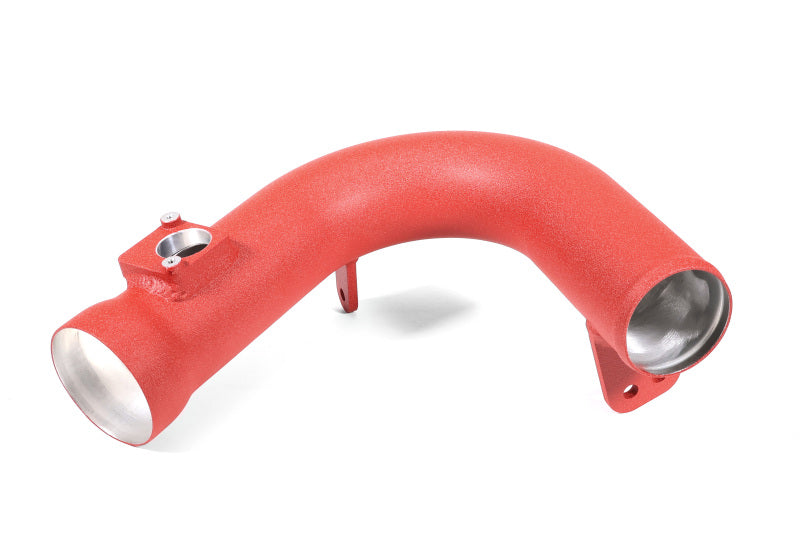 Perrin Performance PSP-INT-328RD PERRIN 22-25 Subaru WRX Cold Air Intake w/Heatshield - Red