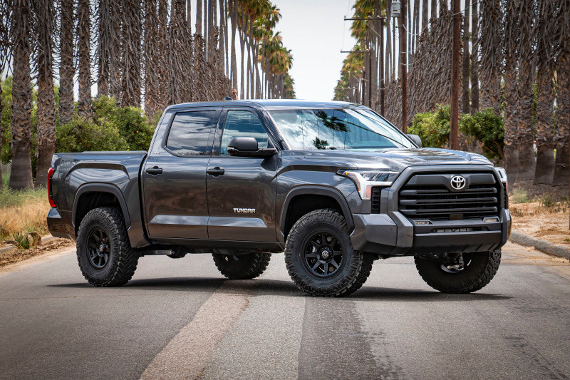 ICON 58775C 2022+ Toyota Tundra 3.0 Series VS RR CDCV Coilover Kit