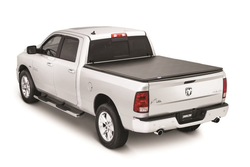 Tonno Pro LR-2060 2019 RAM 1500 6.5ft Bed Lo-Roll Tonneau Cover