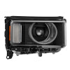 AlphaRex 880899 ARX LUXX Headlights