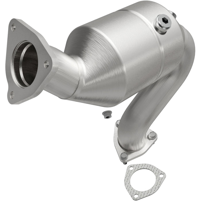 Magnaflow 49135 MagnaFlow Conv DF Audi S4