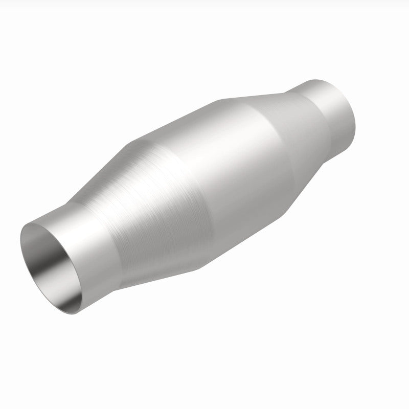 Magnaflow 59920 MagnaFlow Conv Univ 4 C/C 3.5 Perf Spun