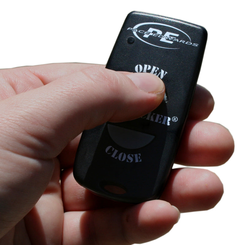 Pace Edwards BLF177 21-22 Ford F-Series Super Duty 8ft Bed BedLocker