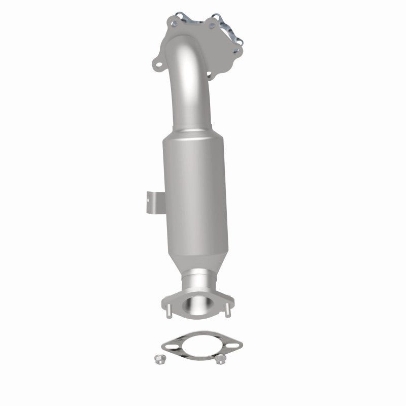 Magnaflow 5411014 MagnaFlow Converter Direct Fit 12-14 Subaru Impreza 2.5L / 15-16 WRX STI
