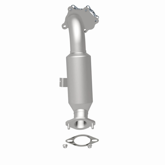 Magnaflow 5411014 MagnaFlow Converter Direct Fit 12-14 Subaru Impreza 2.5L / 15-16 WRX STI