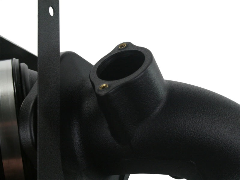 aFe 54-10322 MagnumFORCE Intakes Stage-2 P5R AIS P5R Audi A4 02-05 L4-1.8L (t)