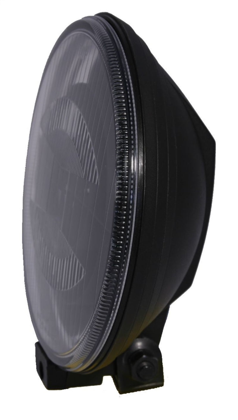 Hella 005750991 500 Series 12V Black Magic Halogen Driving Lamp Kit