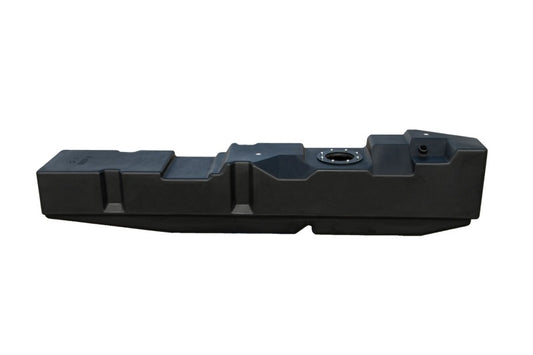 Titan Fuel Tanks 7020299 99-07 Ford F-250 51 Gal. Extra HD Cross-Linked PE XXL Mid-Ship Tank- Crew Cab SB
