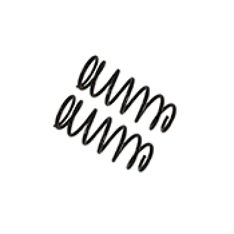 Bilstein 36-281831 B12 (Special) 10-18 Toyota 4Runner (w/o X-REAS) 1.5in Rear Heavy Load Suspension Lift Kit
