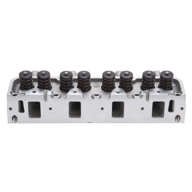 Edelbrock EDE60075 Ford FE Performer RPM Cylinder Head - Assm.