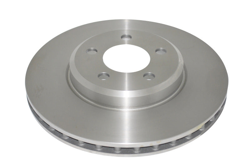 DBA DBA2426 06-10 Dodge Challenger / Charger Front Street Series Brake Rotor