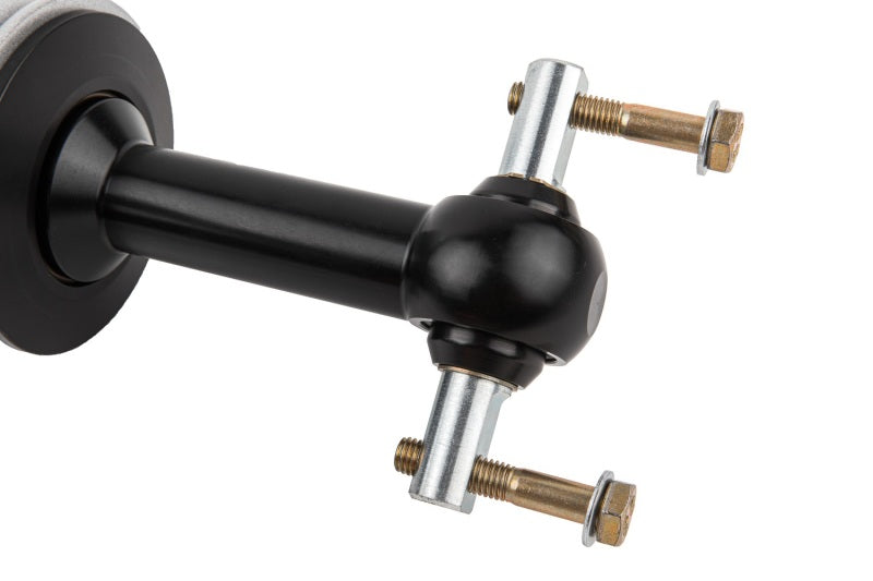 FOX 883-06-157 Fox 19+ GM 1500 Non-TrailBoss/Non-AT4 0-2in Lift / TB/AT4 0in Lift 2.5 Series Front RR Coil Over