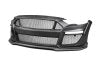 Anderson Composites AC-FB18FDMU-ST-GF AND Front Bumpers