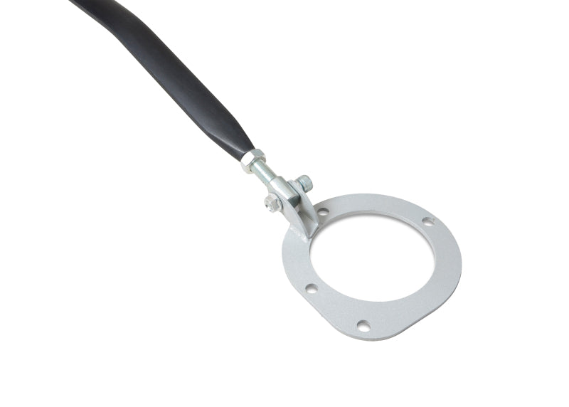 Whiteline KSB618 04-06 Pontiac GTO VY Front adjustable strut tower brace